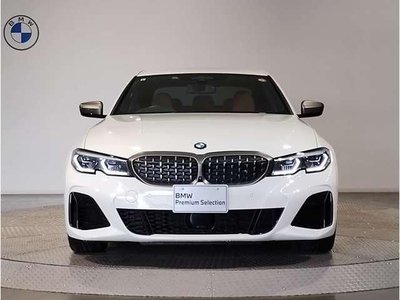 2021 BMW 3 SERIES 照片 6