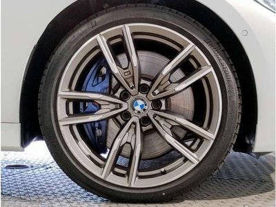 2021 BMW 3 SERIES 照片 9