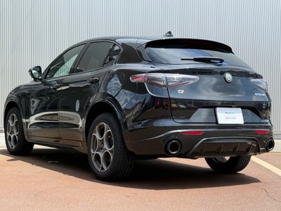 صورة 9 لـ 2025 ALFA Romeo STELVIO