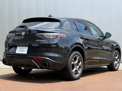صورة 2 لـ 2025 ALFA Romeo STELVIO