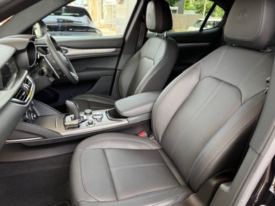 صورة 16 لـ 2025 ALFA Romeo STELVIO