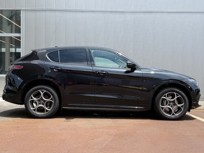 صورة 11 لـ 2025 ALFA Romeo STELVIO