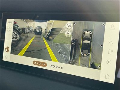 LAND ROVER DEFENDER - 5