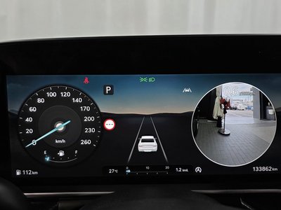 صورة 8 لـ 2022 Genesis G90