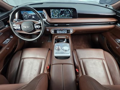 صورة 5 لـ 2022 Genesis G90