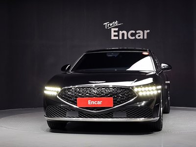 صورة 2 لـ 2022 Genesis G90