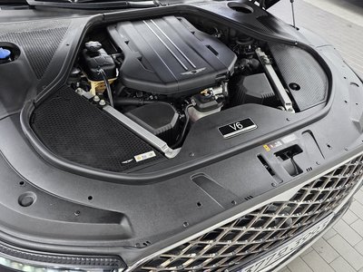 صورة 7 لـ 2022 Genesis G90
