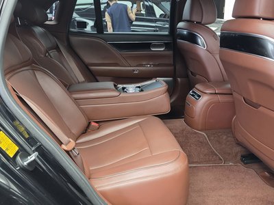 صورة مصغرة 12 لـ 2022 Genesis G90 (RS4)