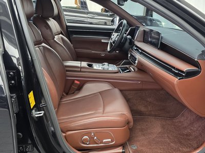صورة مصغرة 11 لـ 2022 Genesis G90 (RS4)