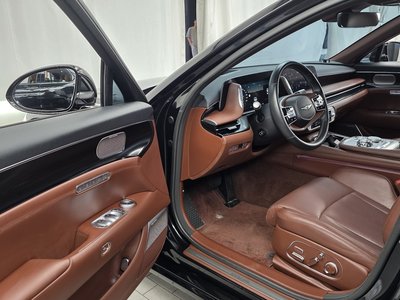 صورة 10 لـ 2022 Genesis G90