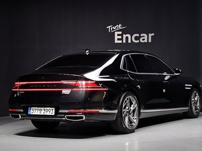 صورة 4 لـ 2022 Genesis G90