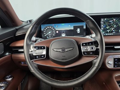 صورة مصغرة 13 لـ 2022 Genesis G90 (RS4)