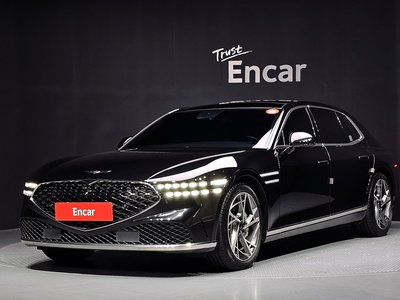 صورة 1 لـ 2022 Genesis G90