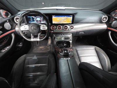 2019 Mercedes-BENZ E-CLASS 照片 5