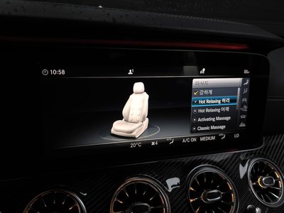 2019 Mercedes-BENZ E-CLASS 缩略图 17