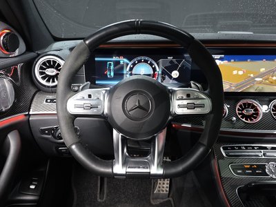 2019 Mercedes-BENZ E-CLASS 缩略图 13
