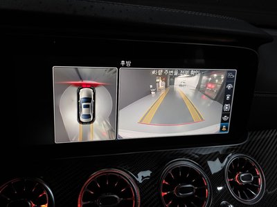 2019 Mercedes-BENZ E-CLASS 缩略图 15