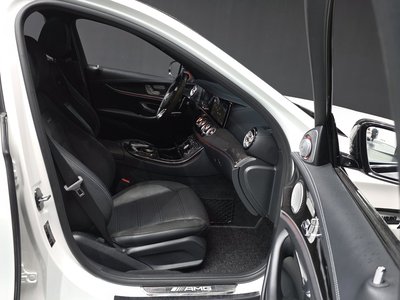 2019 Mercedes-BENZ E-CLASS 缩略图 11