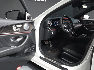 2019 Mercedes-BENZ E-CLASS 照片 10