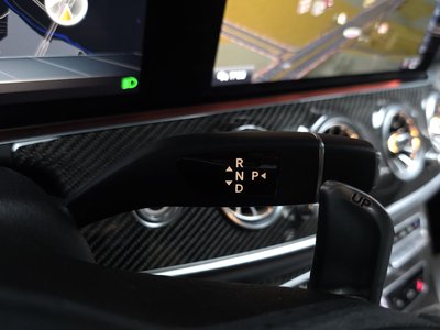 2019 Mercedes-BENZ E-CLASS 照片 9