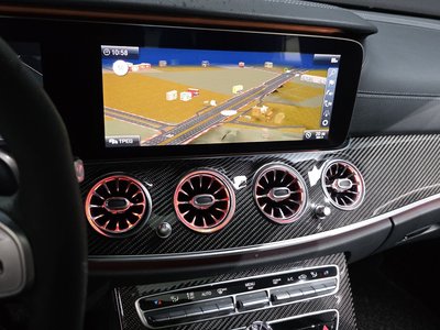 2019 Mercedes-BENZ E-CLASS 缩略图 14