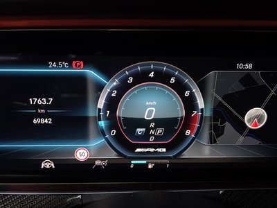 2019 Mercedes-BENZ E-CLASS 照片 8