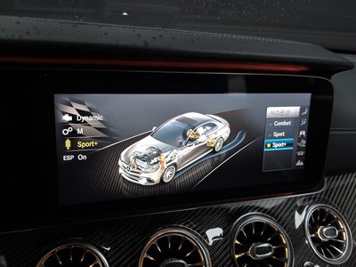 2019 Mercedes-BENZ E-CLASS 缩略图 16