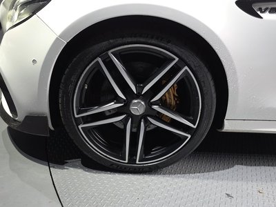 2019 Mercedes-BENZ E-CLASS 照片 6