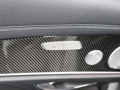 2019 Mercedes-BENZ E-CLASS 缩略图 18