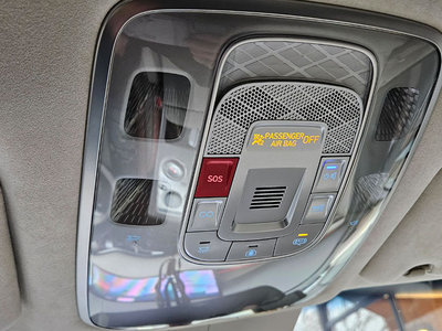 2024 Genesis G80 (RG3) 缩略图 11