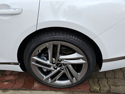 2024 Genesis G80 (RG3) 缩略图 19