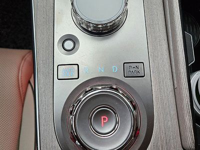 2024 Genesis G80 (RG3) photo 9