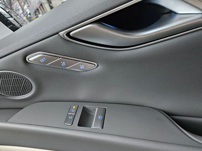 2024 Genesis G80 (RG3) 缩略图 17