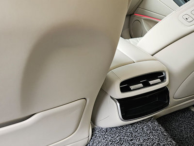 2024 Genesis G80 (RG3) 缩略图 14