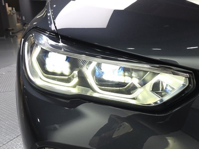 2021 BMW X5 photo 9