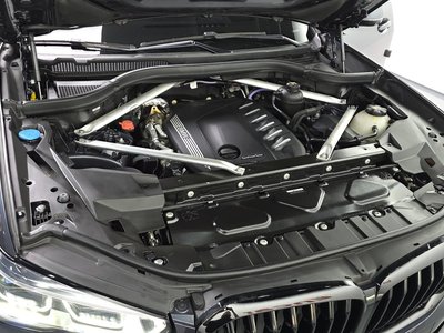 2021 BMW X5 photo 7