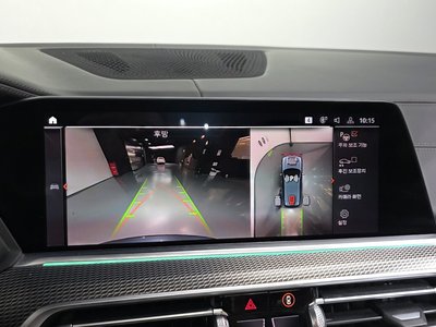 صورة مصغرة 21 لـ 2021 BMW X5
