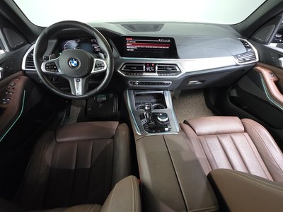 2021 BMW X5 photo 5