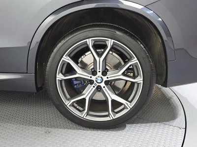 2021 BMW X5 photo 8
