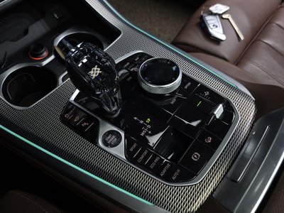 صورة مصغرة 12 لـ 2021 BMW X5