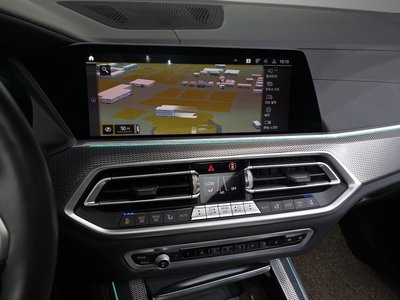 صورة مصغرة 20 لـ 2021 BMW X5