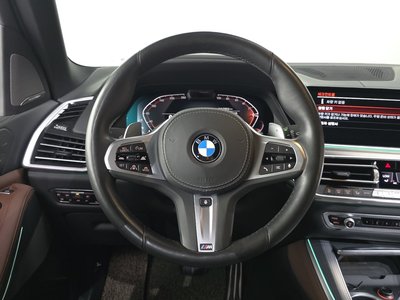 صورة مصغرة 19 لـ 2021 BMW X5