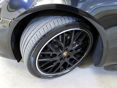PORSCHE PANAMERA - 8
