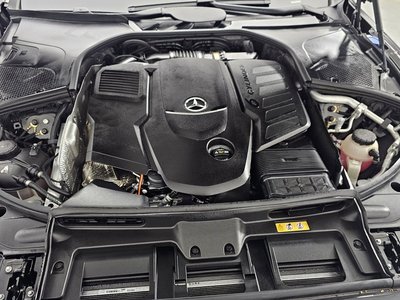 MERCEDES-BENZ S-CLASS - 7