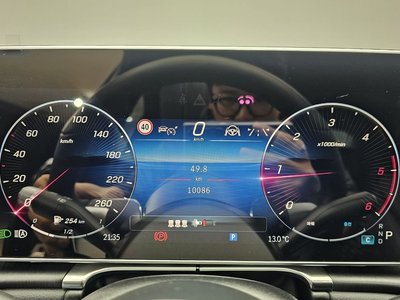 MERCEDES-BENZ S-CLASS - 8