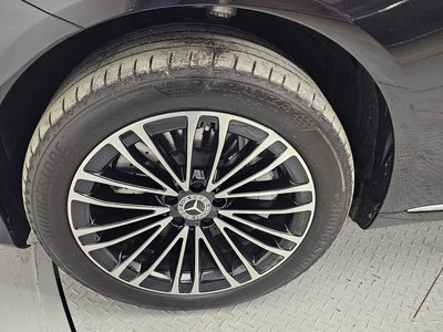 MERCEDES-BENZ S-CLASS - 6