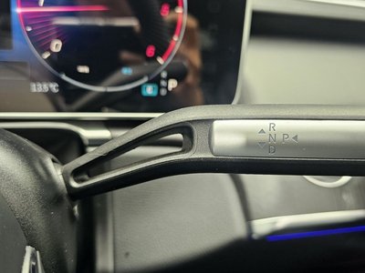 MERCEDES-BENZ S-CLASS - 9