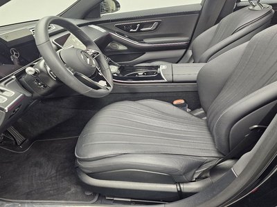 MERCEDES-BENZ S-CLASS - 10