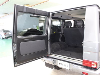 صورة مصغرة 46 لـ 2016 Mercedes-BENZ G-CLASS