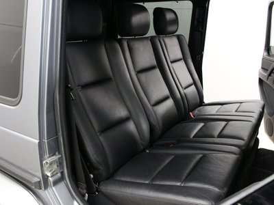 صورة مصغرة 17 لـ 2016 Mercedes-BENZ G-CLASS